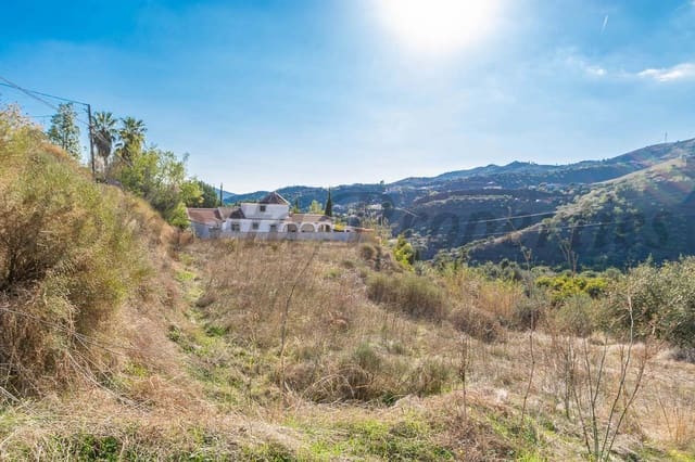 Grond te koop in Archez - € 31.000 (Ref: 7047428)