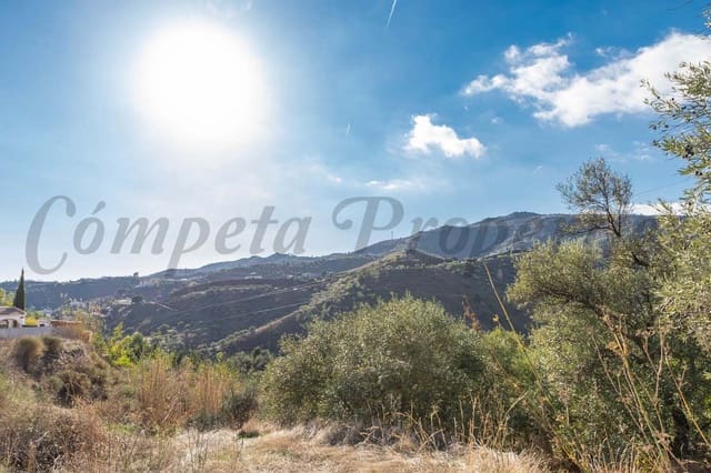 Grond te koop in Archez - € 31.000 (Ref: 7047428)