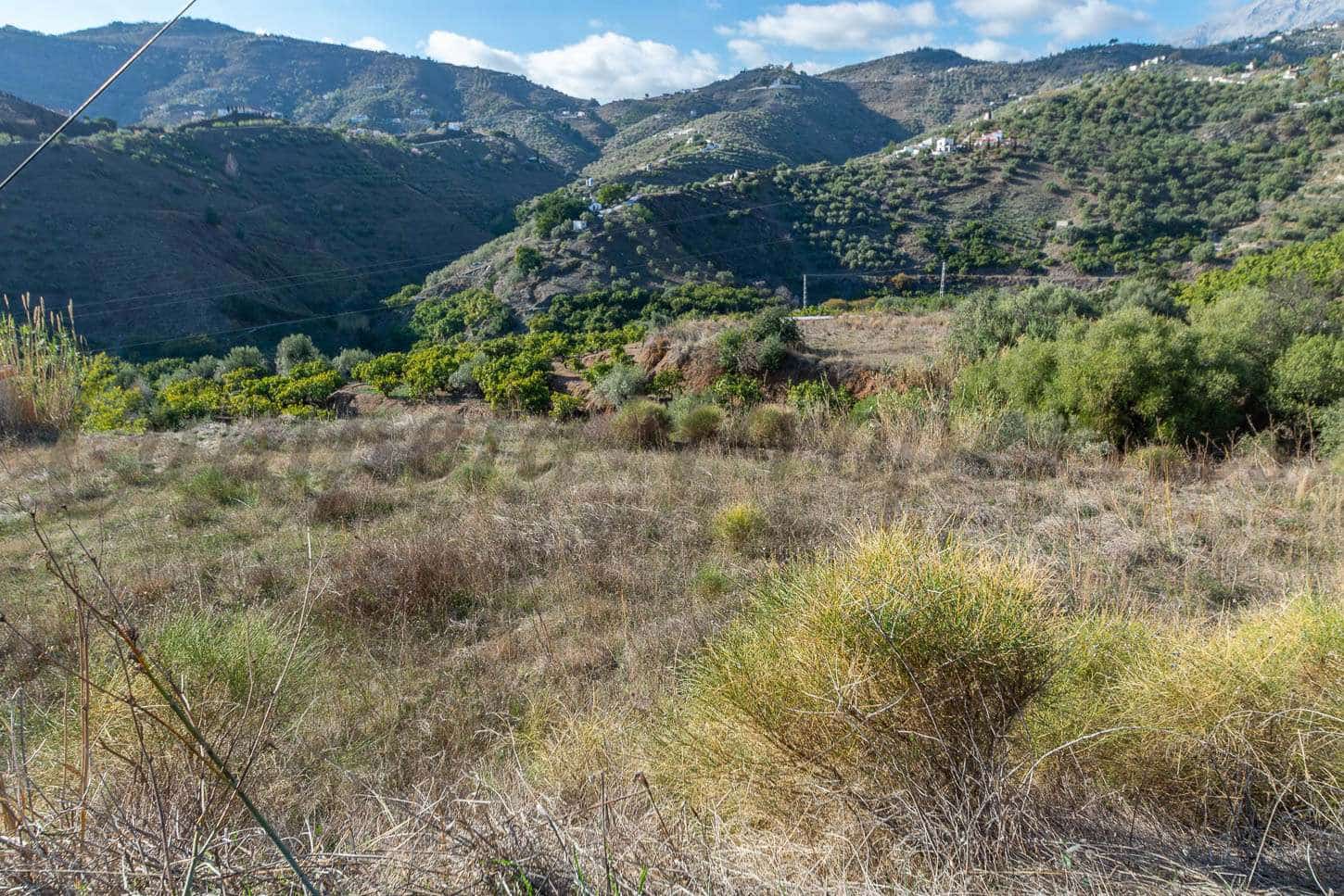 Teren niezagospodarowany na sprzedaż w Archez - 31 000 € (Ref: 7047428)