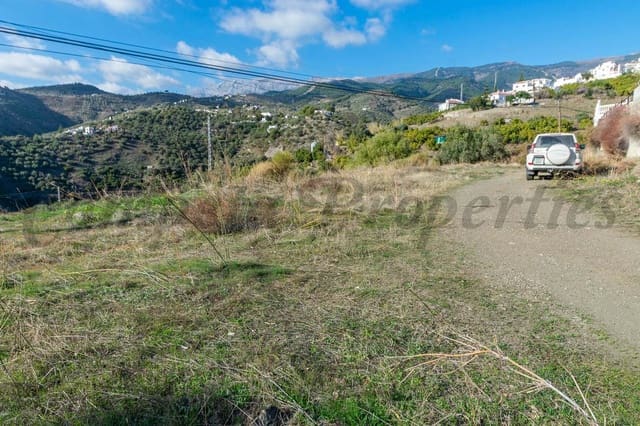 Grond te koop in Archez - € 31.000 (Ref: 7047428)