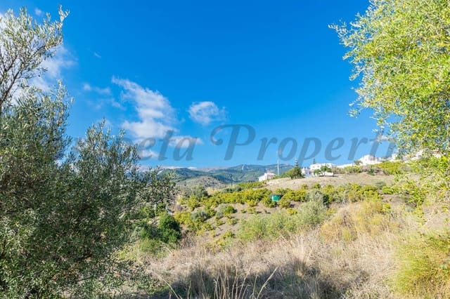 Grond te koop in Archez - € 31.000 (Ref: 7047428)