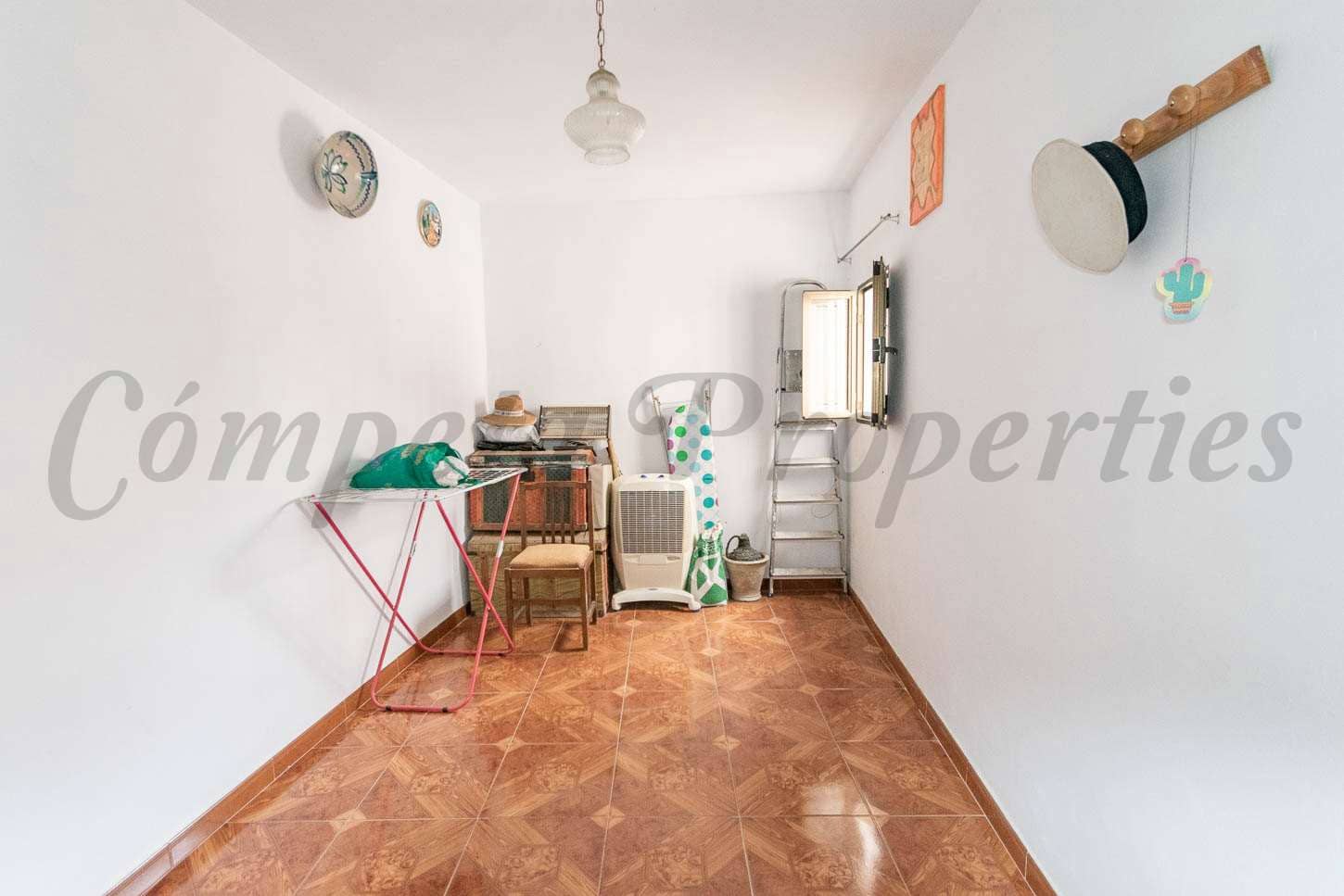 3 slaapkamer Huis te koop in Sedella - € 66.000 (Ref: 7107393)