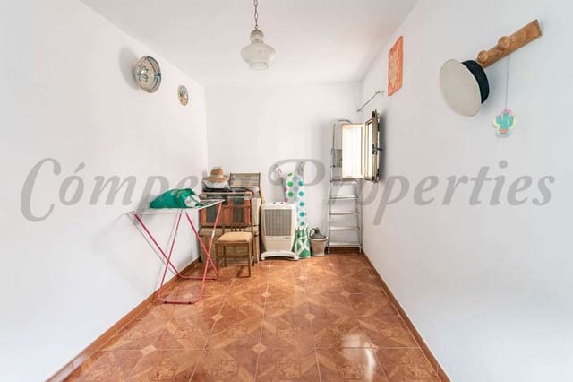 3 soverom Hus til salgs i Sedella - € 66 000 (Ref: 7107393)