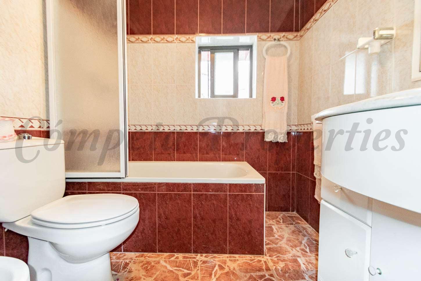 3 slaapkamer Huis te koop in Sedella - € 66.000 (Ref: 7107393)