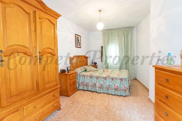 3 soverom Hus til salgs i Sedella - € 66 000 (Ref: 7107393)