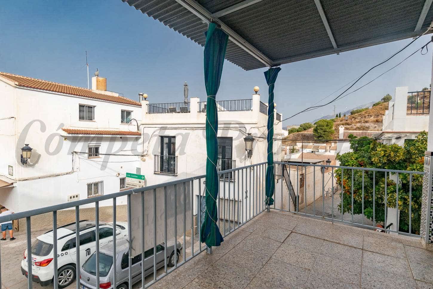 4 sypialnia Dom na sprzedaż w Competa - 199 000 € (Ref: 7146260)