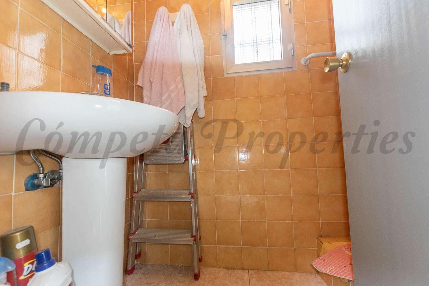 4 sypialnia Dom na sprzedaż w Competa - 199 000 € (Ref: 7146260)