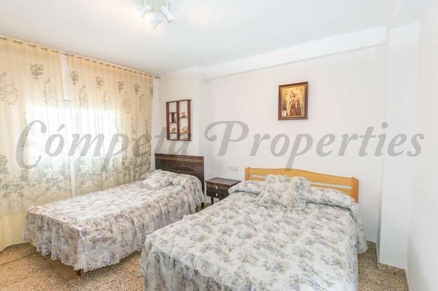 4 sypialnia Dom na sprzedaż w Cómpeta - 199 000 € (Ref: 7146260)