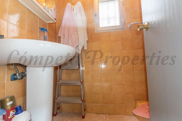 4 sypialnia Dom na sprzedaż w Cómpeta - 199 000 € (Ref: 7146260)