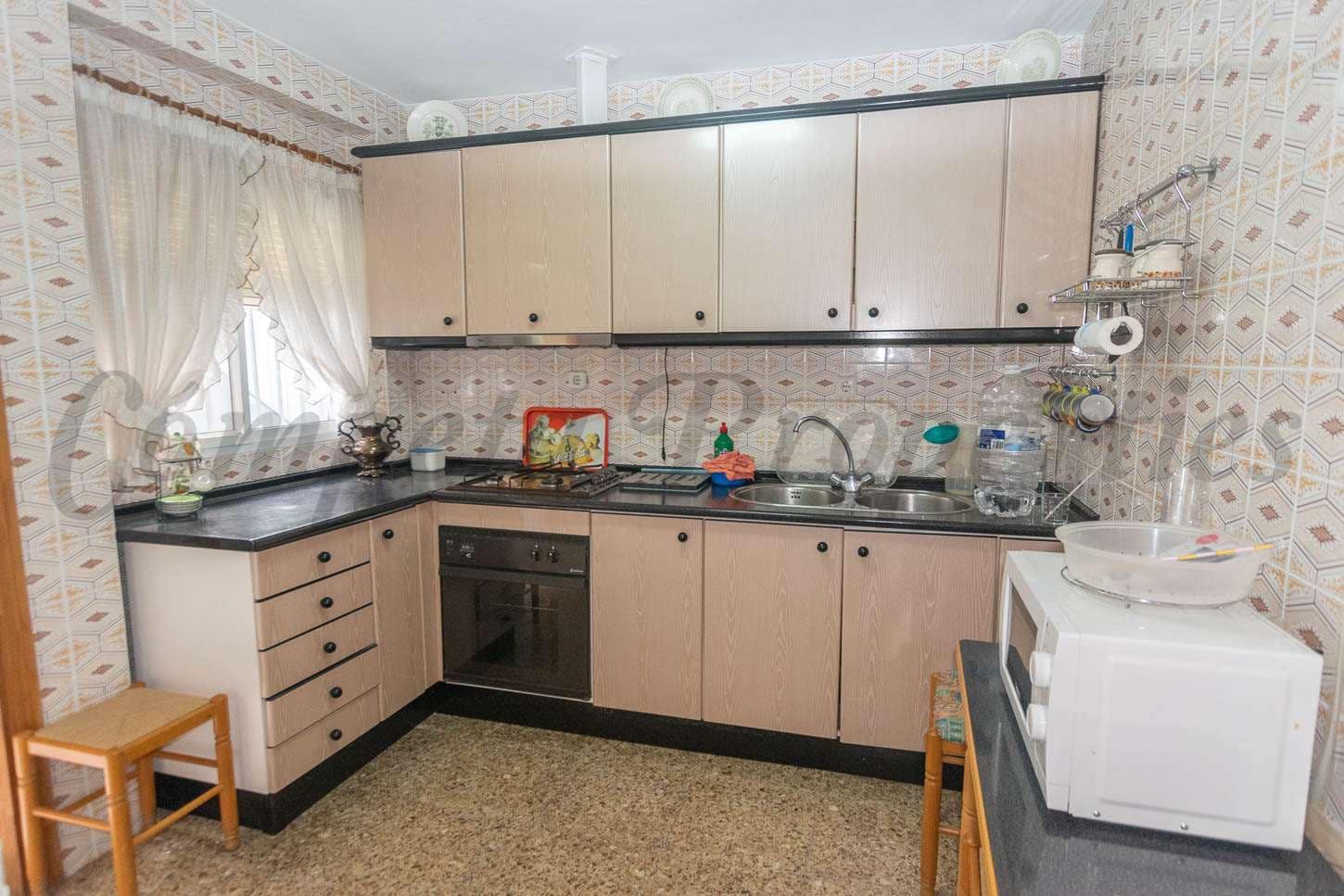 4 sypialnia Dom na sprzedaż w Competa - 199 000 € (Ref: 7146260)