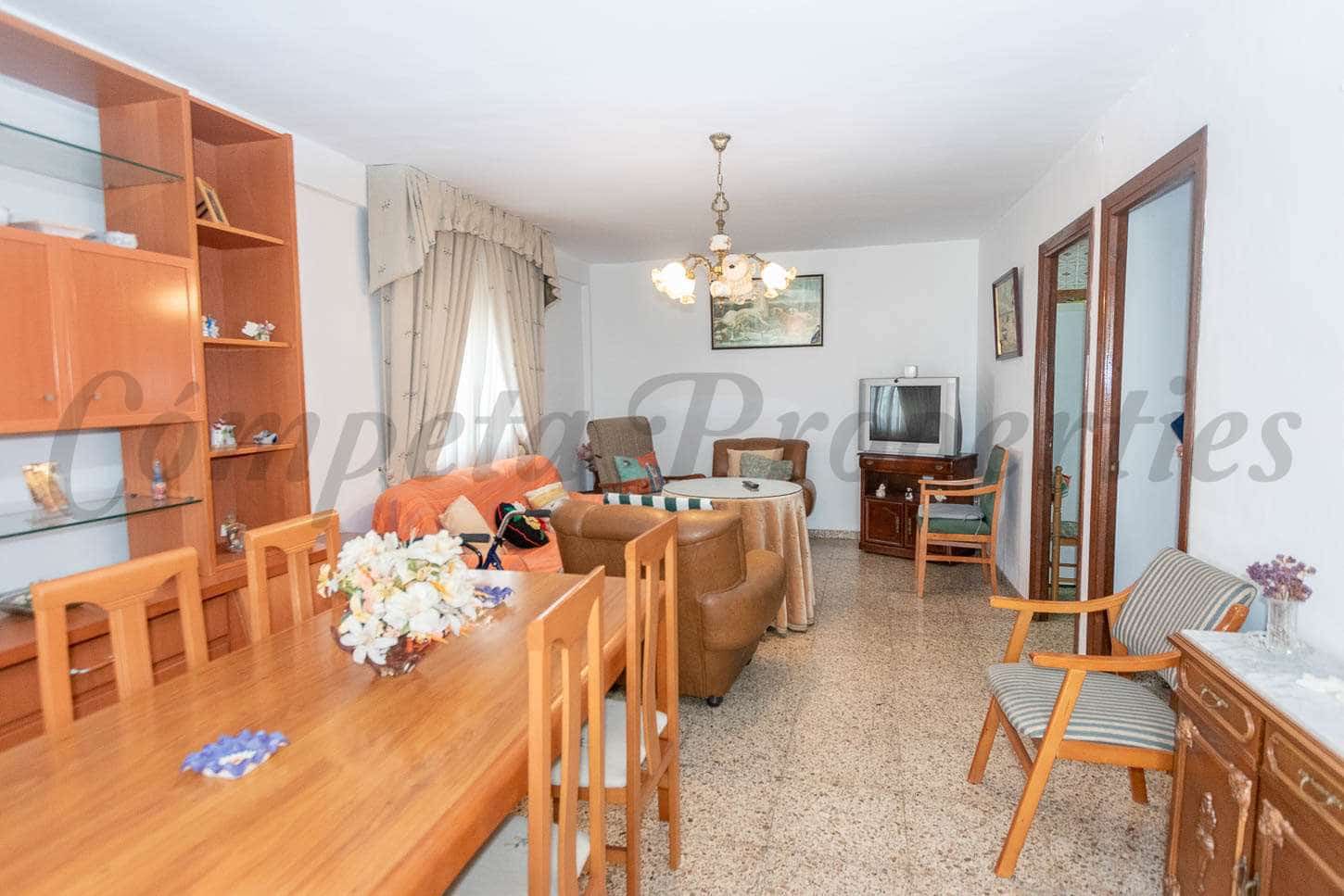 4 sypialnia Dom na sprzedaż w Competa - 199 000 € (Ref: 7146260)