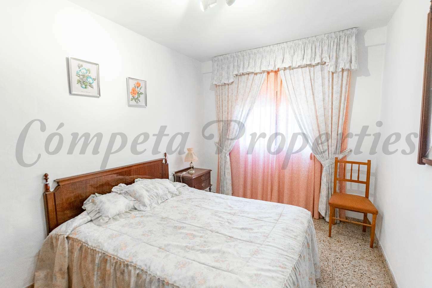 4 sypialnia Dom na sprzedaż w Competa - 199 000 € (Ref: 7146260)