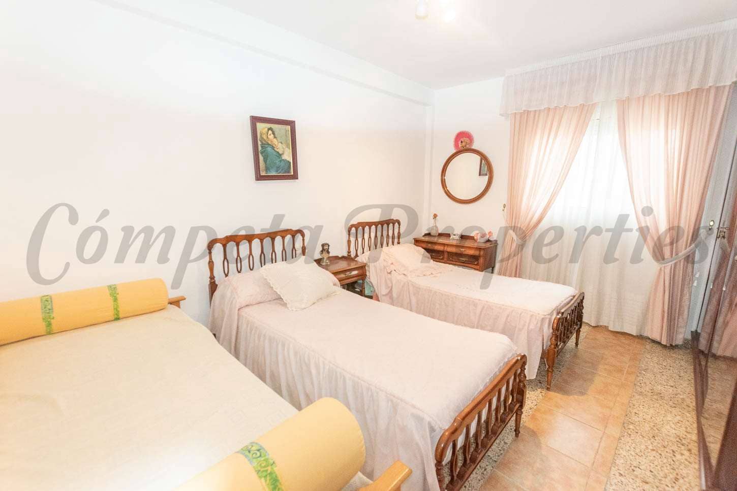 4 sypialnia Dom na sprzedaż w Competa - 199 000 € (Ref: 7146260)