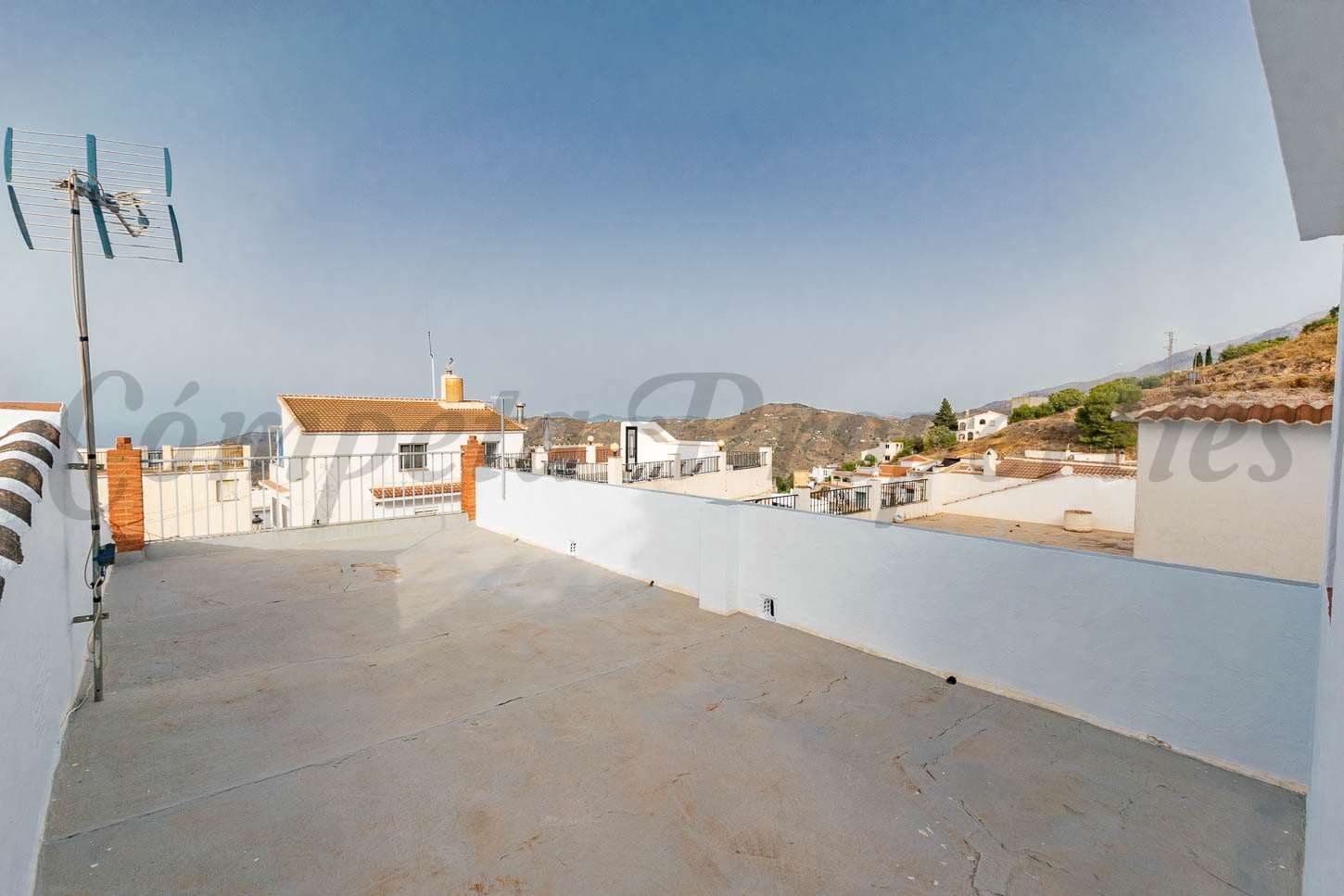 4 sypialnia Dom na sprzedaż w Competa - 199 000 € (Ref: 7146260)