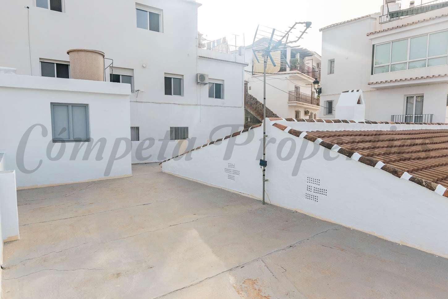 4 sypialnia Dom na sprzedaż w Competa - 199 000 € (Ref: 7146260)