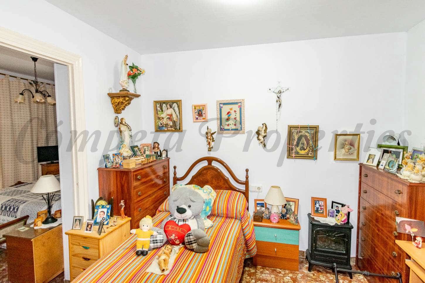 3 chambre Maison de Ville à vendre à Torrox - 186 000 € (Ref: 7165298)