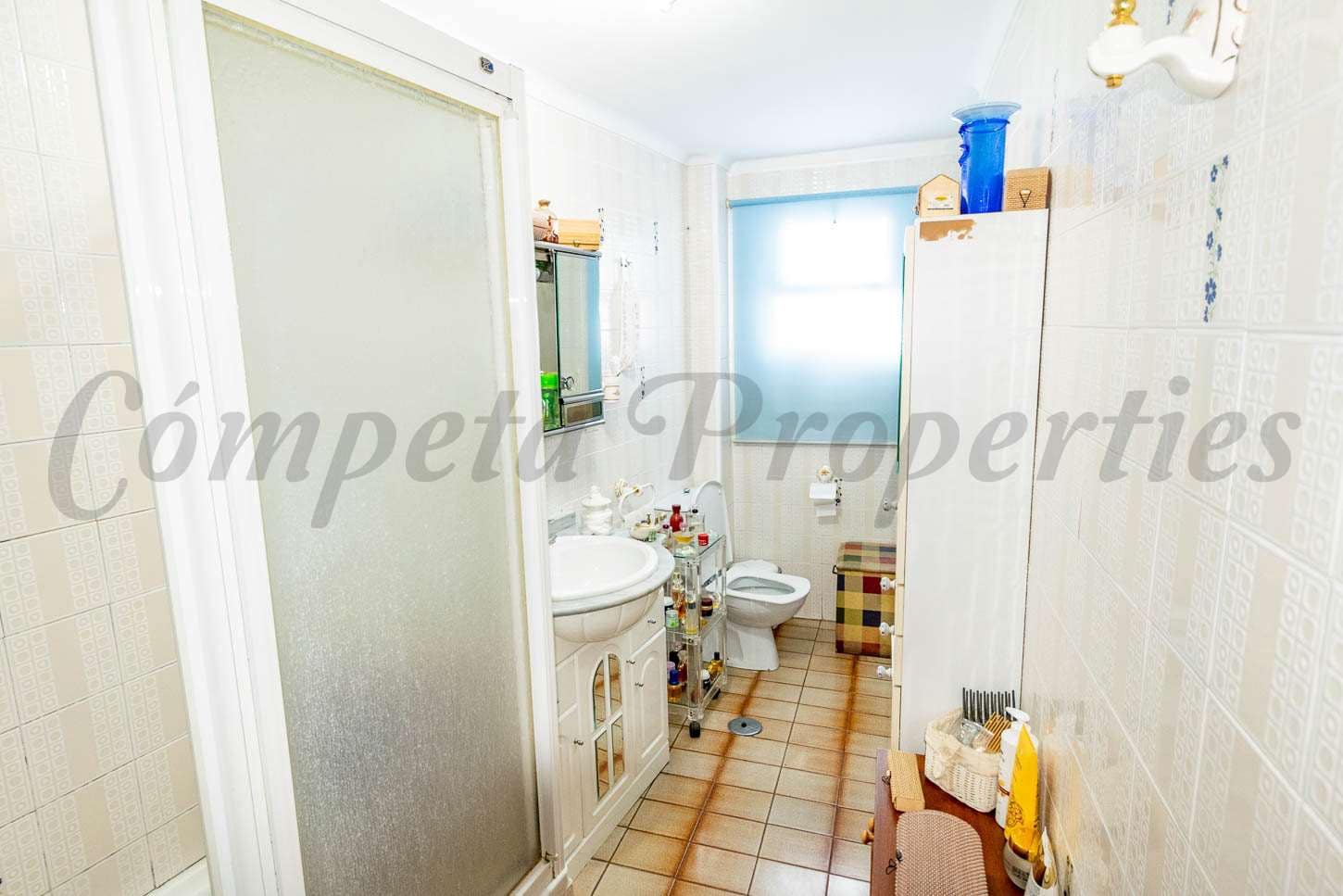 3 chambre Maison de Ville à vendre à Torrox - 186 000 € (Ref: 7165298)