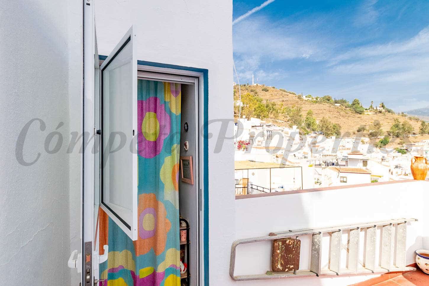 3 chambre Maison de Ville à vendre à Torrox - 186 000 € (Ref: 7165298)