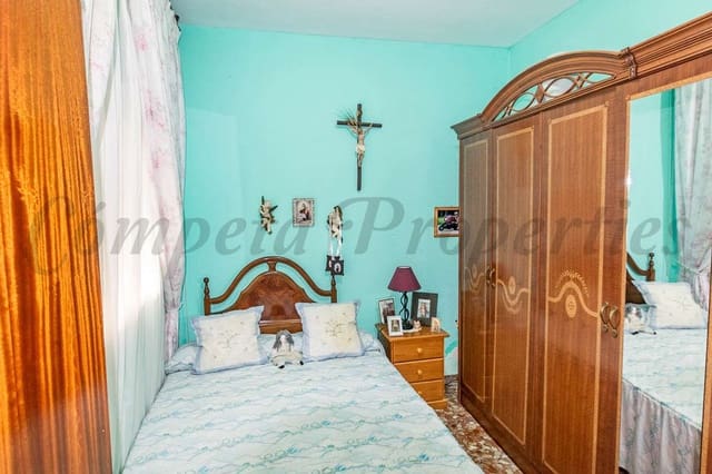 3 slaapkamer Huis te koop in Torrox - € 186.000 (Ref: 7165298)