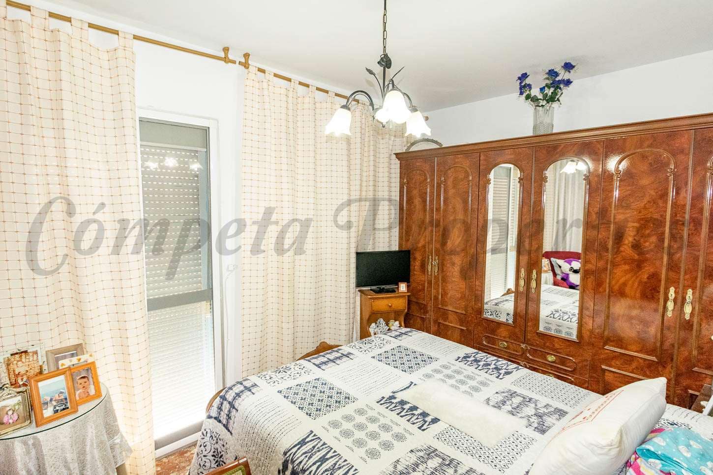 3 chambre Maison de Ville à vendre à Torrox - 186 000 € (Ref: 7165298)