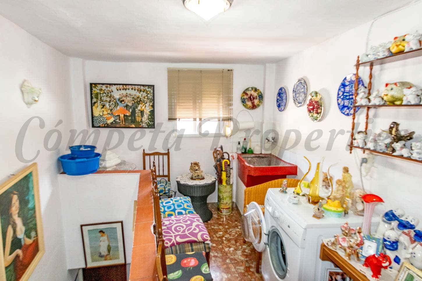 3 chambre Maison de Ville à vendre à Torrox - 186 000 € (Ref: 7165298)
