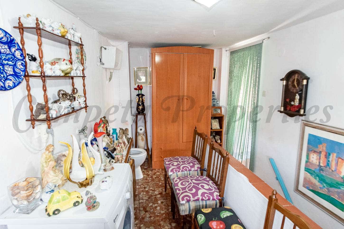 3 chambre Maison de Ville à vendre à Torrox - 186 000 € (Ref: 7165298)