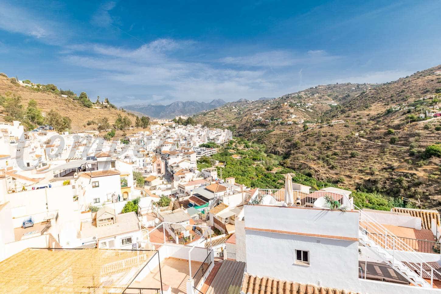 3 chambre Maison de Ville à vendre à Torrox - 186 000 € (Ref: 7165298)