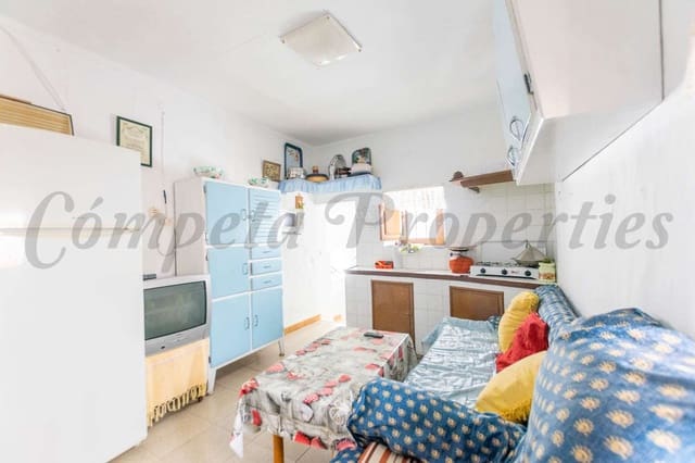 3 sypialnia Dom na sprzedaż w Cómpeta - 80 000 € (Ref: 7249858)