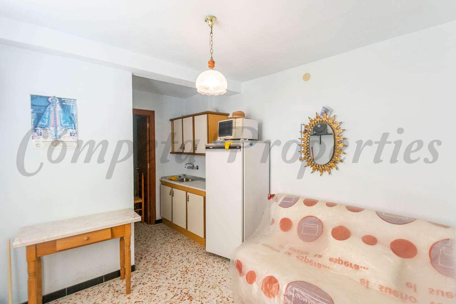 12 soverom Hus til salgs i Canillas de Albaida - € 240 000 (Ref: 7260560)