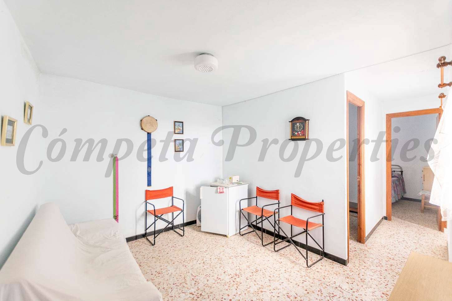 12 soverom Hus til salgs i Canillas de Albaida - € 240 000 (Ref: 7260560)