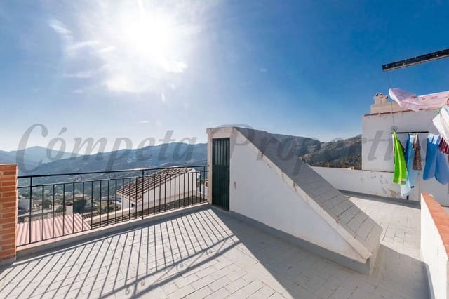 12 soveværelse Byhus til salg i Canillas de Albaida - € 240.000 (Ref: 7260560)