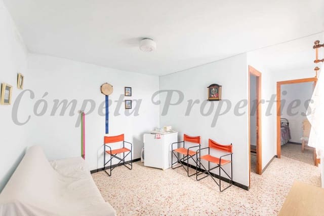 12 soveværelse Byhus til salg i Canillas de Albaida - € 240.000 (Ref: 7260560)