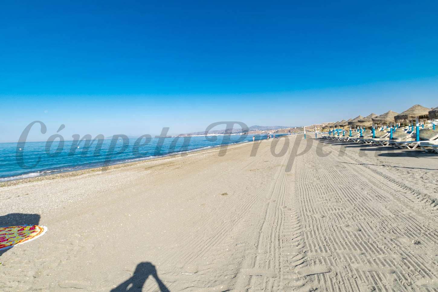 Grond te koop in Torrox - € 42.000 (Ref: 7307065)