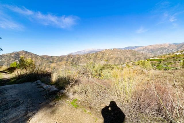 Mark till salu i Torrox - 42 000 € (Ref: 7307065)