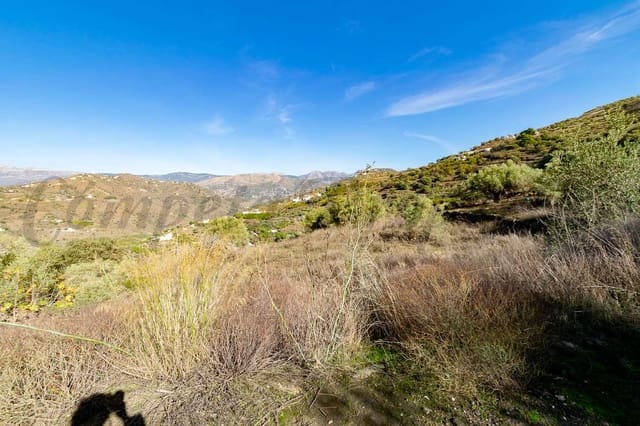 Mark till salu i Torrox - 42 000 € (Ref: 7307065)