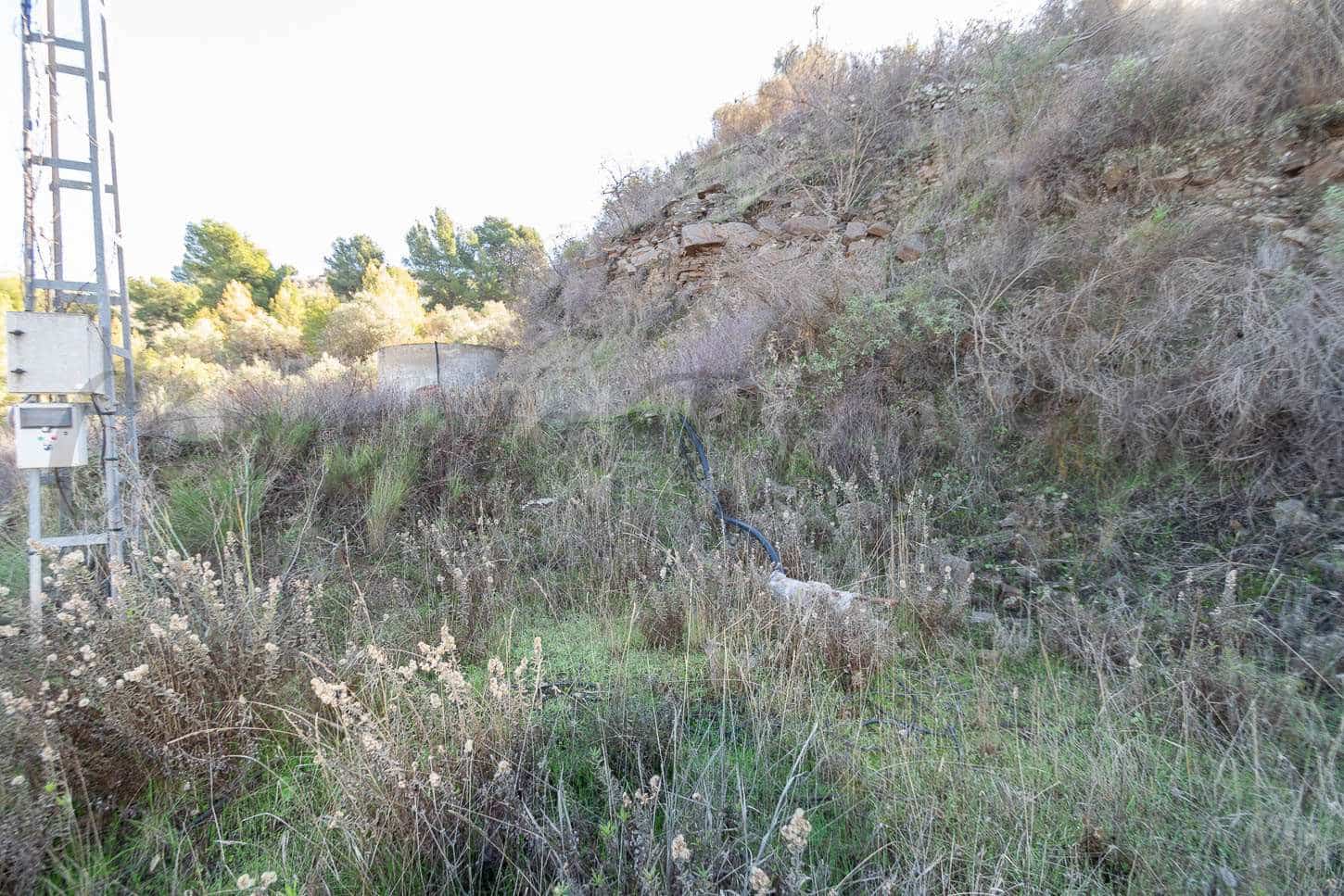 Grond te koop in Torrox - € 42.000 (Ref: 7307065)