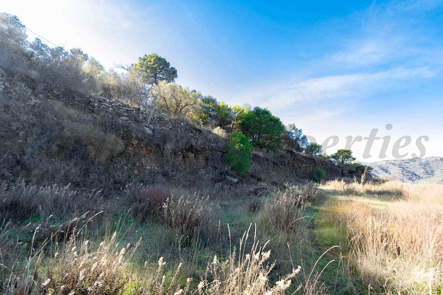 Grond te koop in Torrox - € 42.000 (Ref: 7307065)