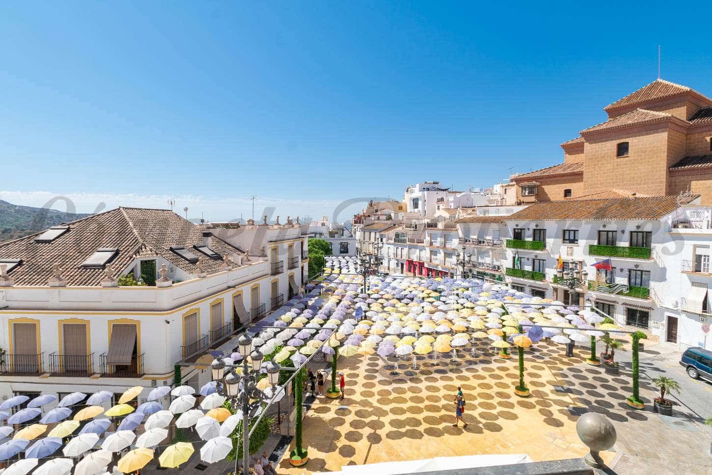 Grond te koop in Torrox - € 42.000 (Ref: 7307065)