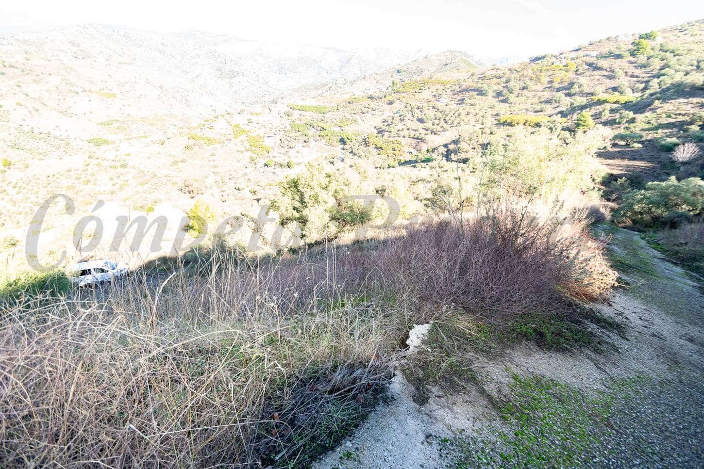 Grond te koop in Torrox - € 42.000 (Ref: 7307065)