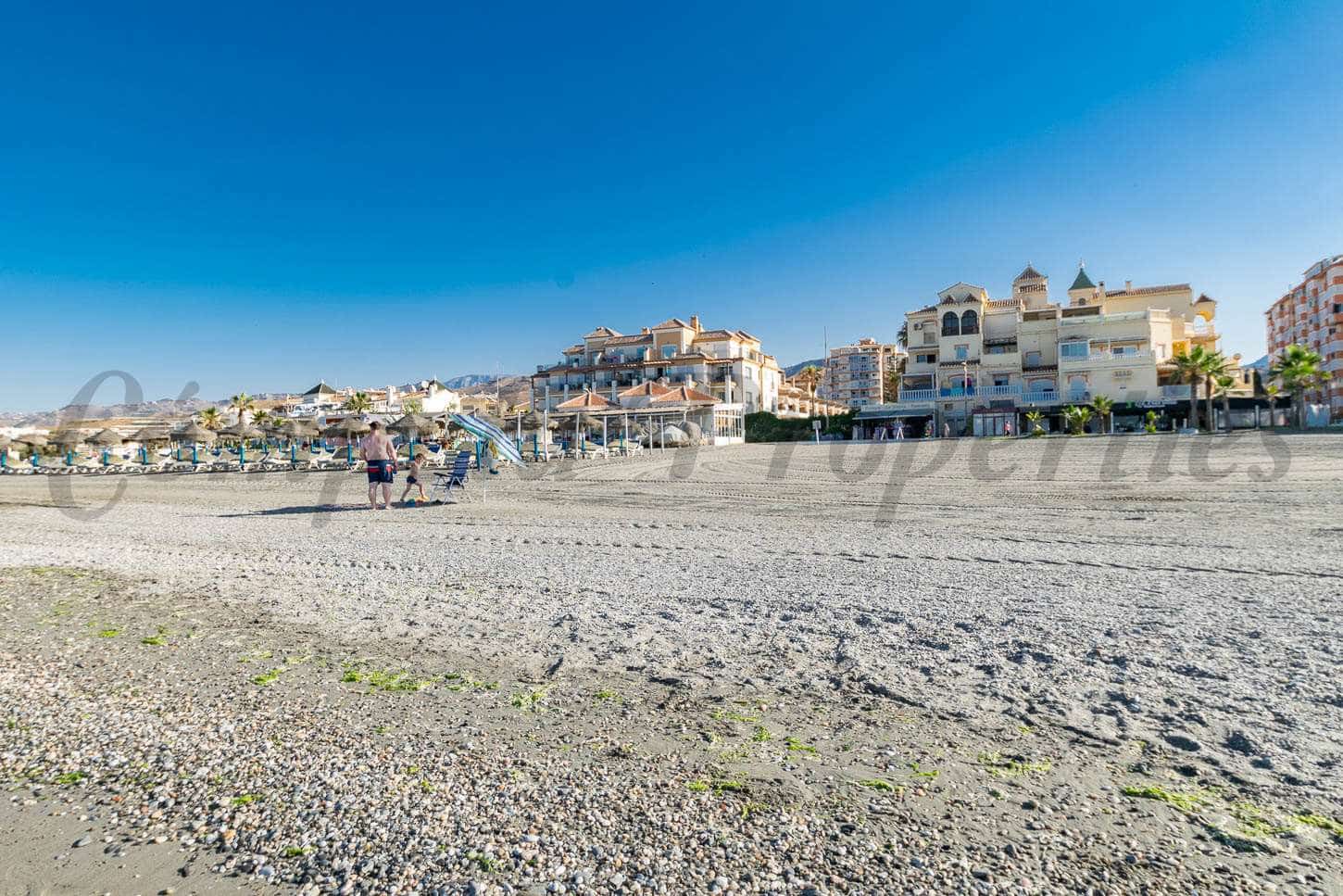 Grond te koop in Torrox - € 42.000 (Ref: 7307065)