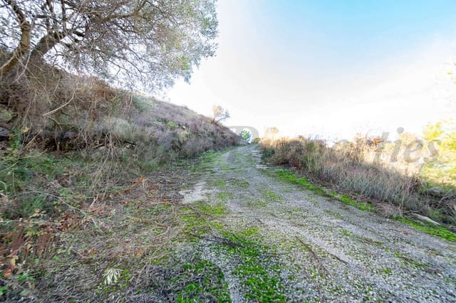 Mark till salu i Torrox - 42 000 € (Ref: 7307065)