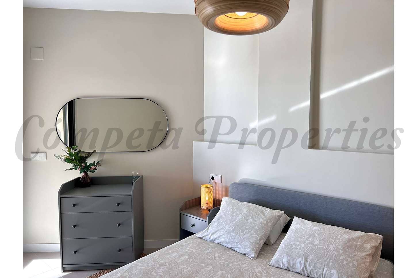 2 sypialnia Apartament przy plaży na sprzedaż w Valle Niza z basenem garażem - 360 000 € (Ref: 7377273)