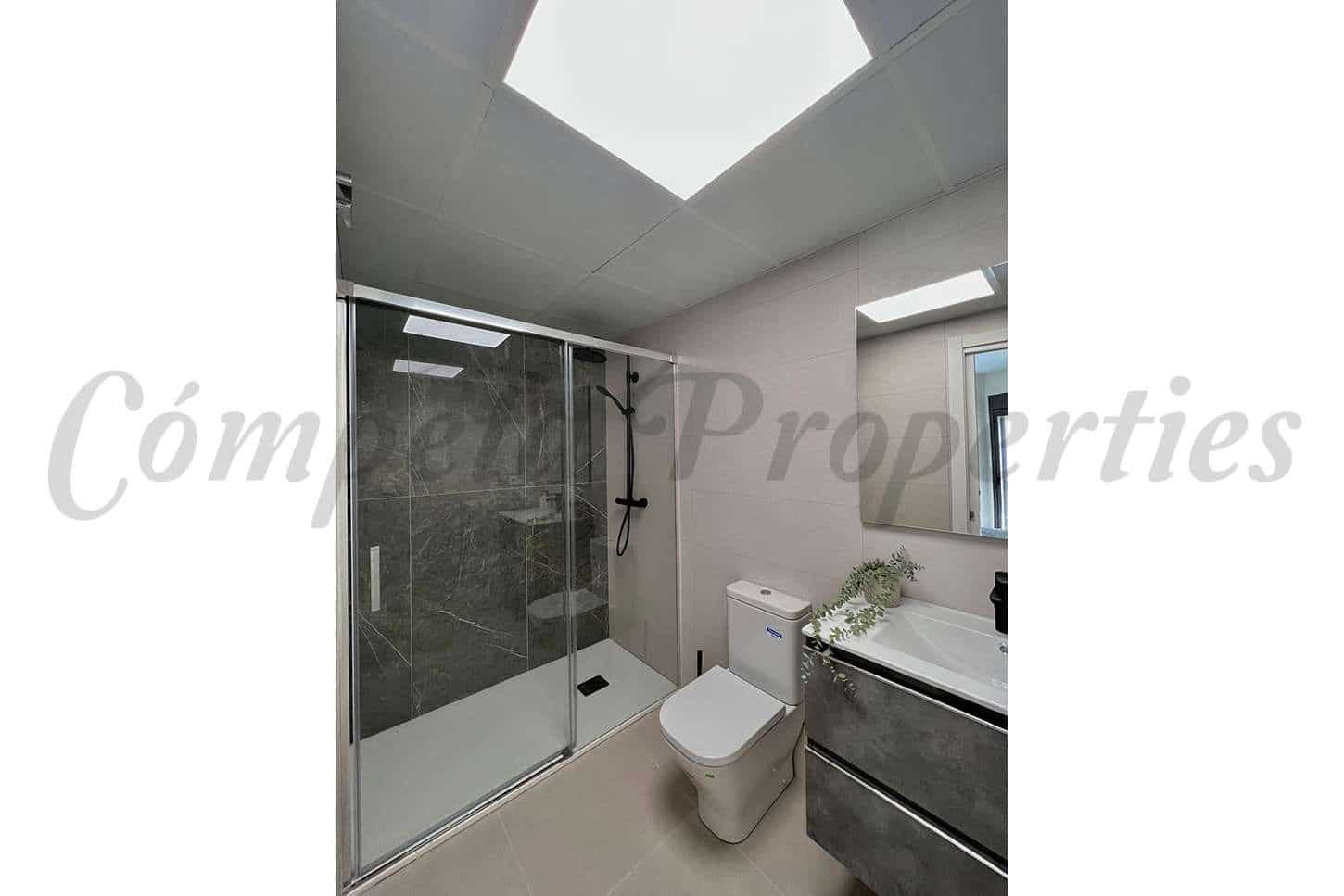 2 sypialnia Apartament przy plaży na sprzedaż w Valle Niza z basenem garażem - 360 000 € (Ref: 7377273)