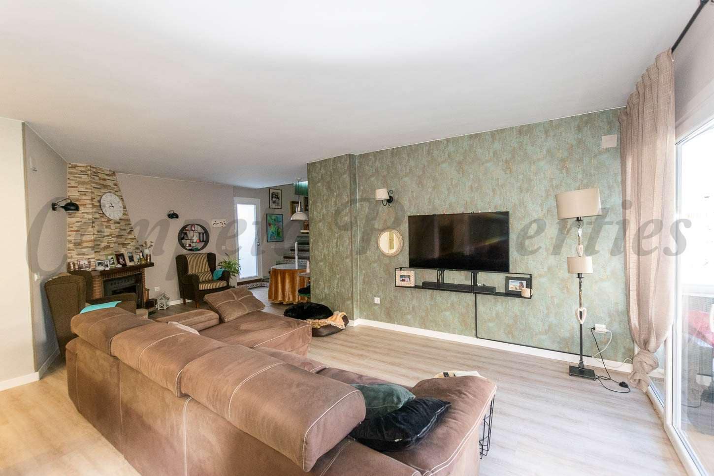 4 bedroom Townhouse for sale in Competa - € 365,000 (Ref: 7382893)