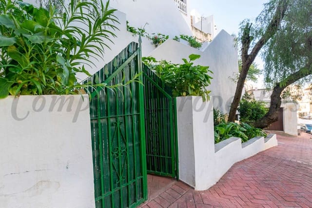 4 sypialnia Dom na sprzedaż w Cómpeta - 365 000 € (Ref: 7382893)