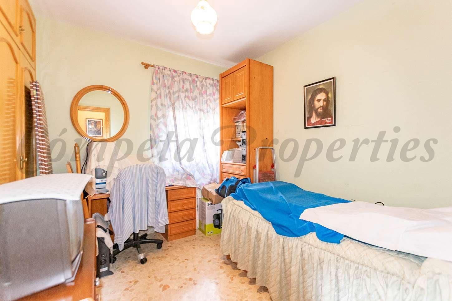 4 soveværelse Villa til salg i Alcaucin - € 395.000 (Ref: 7396500)