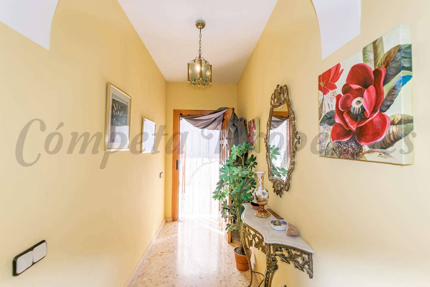 4 soveværelse Villa til salg i Alcaucin - € 395.000 (Ref: 7396500)