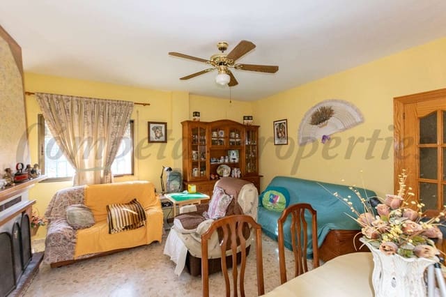 4 sypialnia Willa na sprzedaż w Alcaucín - 395 000 € (Ref: 7396500)