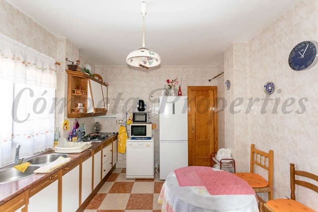 4 sypialnia Willa na sprzedaż w Alcaucín - 395 000 € (Ref: 7396500)