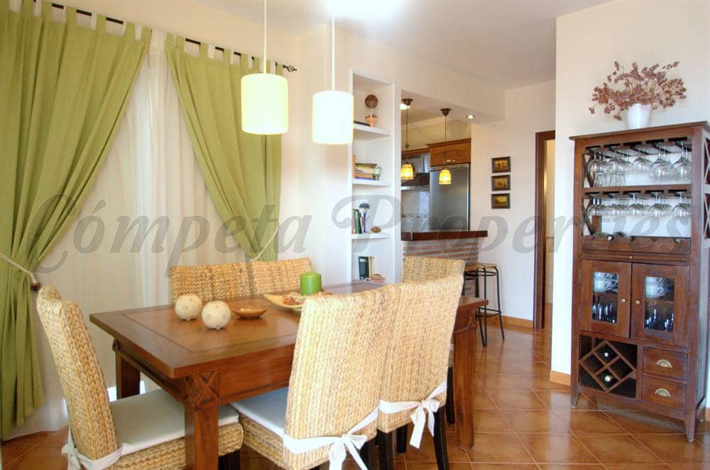 2 makuuhuone Maalaistalo lomavuokrausta paikassa Torrox mukana uima-altaan - 690 € (Ref: 7403661)